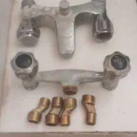 شیرآلات