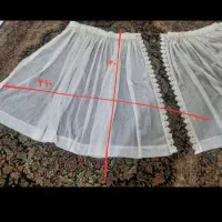 پرده|پرده، رانر، رومیزی|محمودآباد, |دیوار