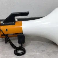 بلندگو دستی زیر قیمت بازار