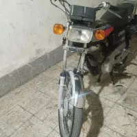 موتور 125