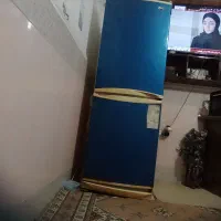 یخچال دوتار خزر