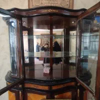 بوفه پذیرایی