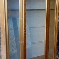 بوفه|بوفه، ویترین، کنسول|زبرخان, |دیوار