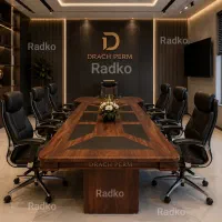 مبلمان اداری،میز،اقساط،شیک،کد9977|دفتر کار|تهران, سلسبیل شمالی|دیوار