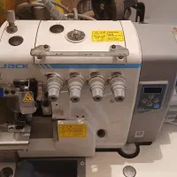 ۵نخ نیمه اتومات