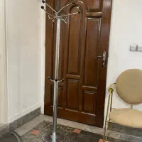 جالباسی ایستاده استیل|جاکفشی، کمد، دراور|تهران, جردن|دیوار