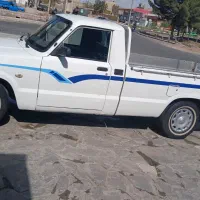 مزداژاپن 2000مدل۹۵بدون رنگ کلکسیونی کم کار|خودرو سواری و وانت|تربت جام, فاز ۳ فرهنگیان|دیوار