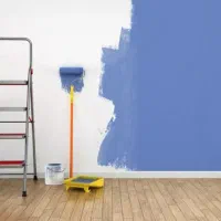 نقاشی ساختمان و رنگ کناف پذیرفته میشود