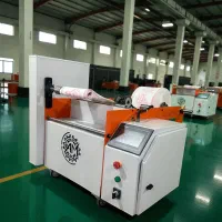 دستگاه رول ب رول سفره یکبار مصرف|ماشین‌آلات صنعتی|تهران, نیلوفر|دیوار