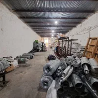 کارگاه،انباری با متراژ ۱۹۰ متر|اجارهٔ مغازه و غرفه|تهران, استخر|دیوار