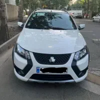 *فروش فقط به صورت اقساط* کوئیک مدل1401