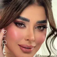 آف ویژه آموزش میکاپ ومیکاپ عروس ومحفلی