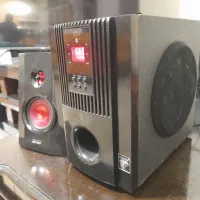 باند میکروفایر|سیستم صوتی خانگی|تهران, فلسطین (میدان انقلاب)|دیوار