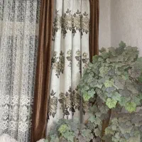 پرده|پرده، رانر، رومیزی|تهران, مختاری|دیوار