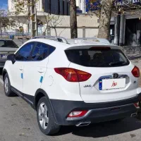 جک s3 سفید|خودرو سواری و وانت|بوشهر, |دیوار