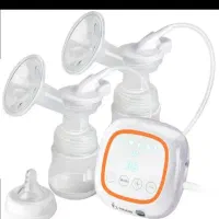 شیر دوش برقی کانفیدنس