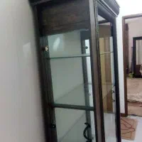 بوفه|بوفه، ویترین، کنسول|شیروان (خراسان), |دیوار