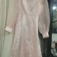 لباس مجلسی ۱/۲۰۰/۰۰۰|لباس|کاشمر, |دیوار