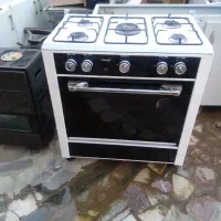 اجاق گاز پنج شعله ۵ عدد