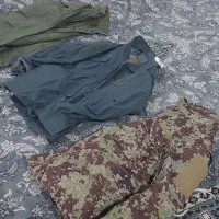 اورکت کاپشن امریکایی اصل اسکاویل