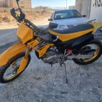 موتور روان ۲۰۰|موتورسیکلت|بجنورد, |دیوار