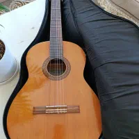 گیتار یاماها c45