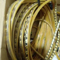 ریسه نورمخفی