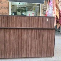 قفسه چوبی،ویترین|کتابخانه، شلف، قفسههای دیواری|شیراز, فرگاز|دیوار