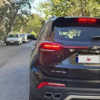 kmc k7 1402 بدون رنگ وخط وخش|خودرو سواری و وانت|تهران, پاسداران|دیوار