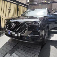 تیگو 8 پلاگین هیبرید مدل 1404