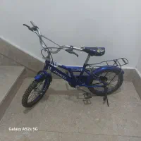 دوچرخه سایز ۱۶