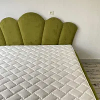 فروش تخت خواب ۲ نفره در حد نو
