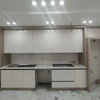 طراحی،ساخت،نصبوتعمیرات انواع کابینتوکمددیواریMDF