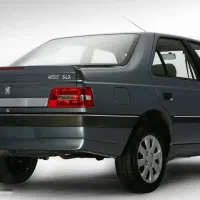 پژو 405 موتور tu5