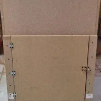 سایلنت باکس دوتایی