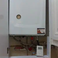 تعمیرات پکیج خارجی