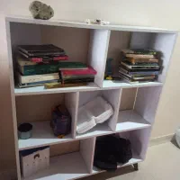 کتابخانه سفید