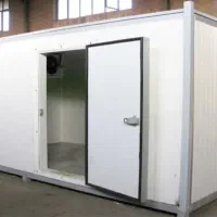 تعمیرات تحصصی یخچال و سردخانه صنعتی|فروشگاه و مغازه|اصفهان, جوزدان الیادران|دیوار