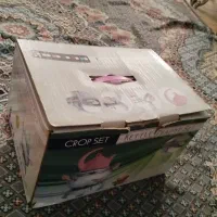 سماور وقوری روگازی نو نو|قوری، کتری، قهوه‌ساز دستی|پاکدشت, پاکدشت (مامازند)|دیوار