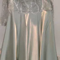 لباس مجلسی