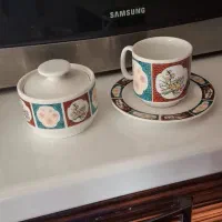 ظروف پذیرایی حراج|ظروف سرو و پذیرایی|بوشهر, |دیوار