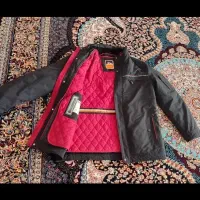 کاپشن مردانه