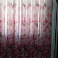 پرده اتاق خواب