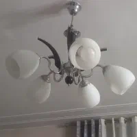 ۳عدد لوستر