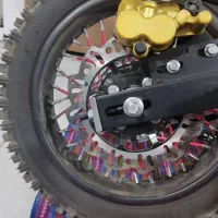 موتور مینی کراس