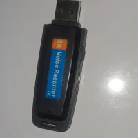 فلش ضبط و شنود صدا