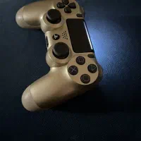 دسته  Ps4|کنسول، بازی ویدئویی و آنلاین|یزد, |دیوار