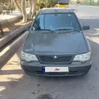 پراید ۱۳۲ هیدرولیک