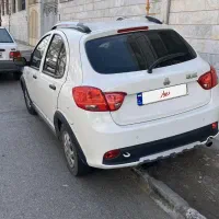 کوییک مدل ۴۰۰|خودرو سواری و وانت|بیرجند, |دیوار