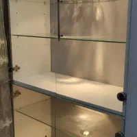 فروش بوفه|بوفه، ویترین، کنسول|شوشتر, |دیوار